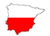 REGENASA - Polski